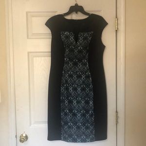 Connected Dress